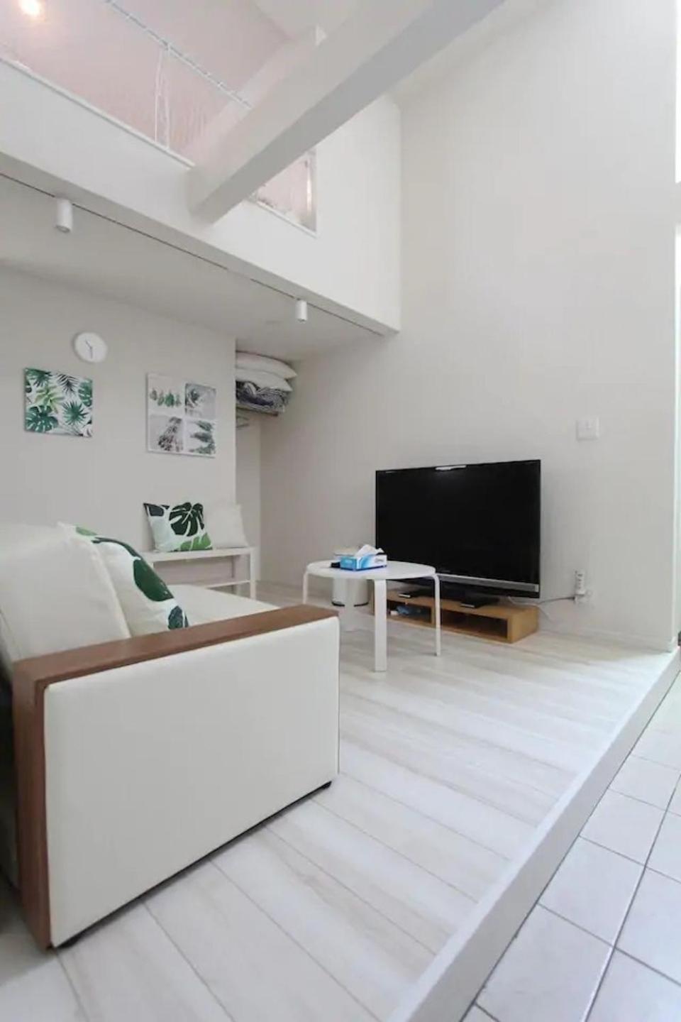 Building A101 / Vacation Stay 1274 Tokyo Exterior photo
