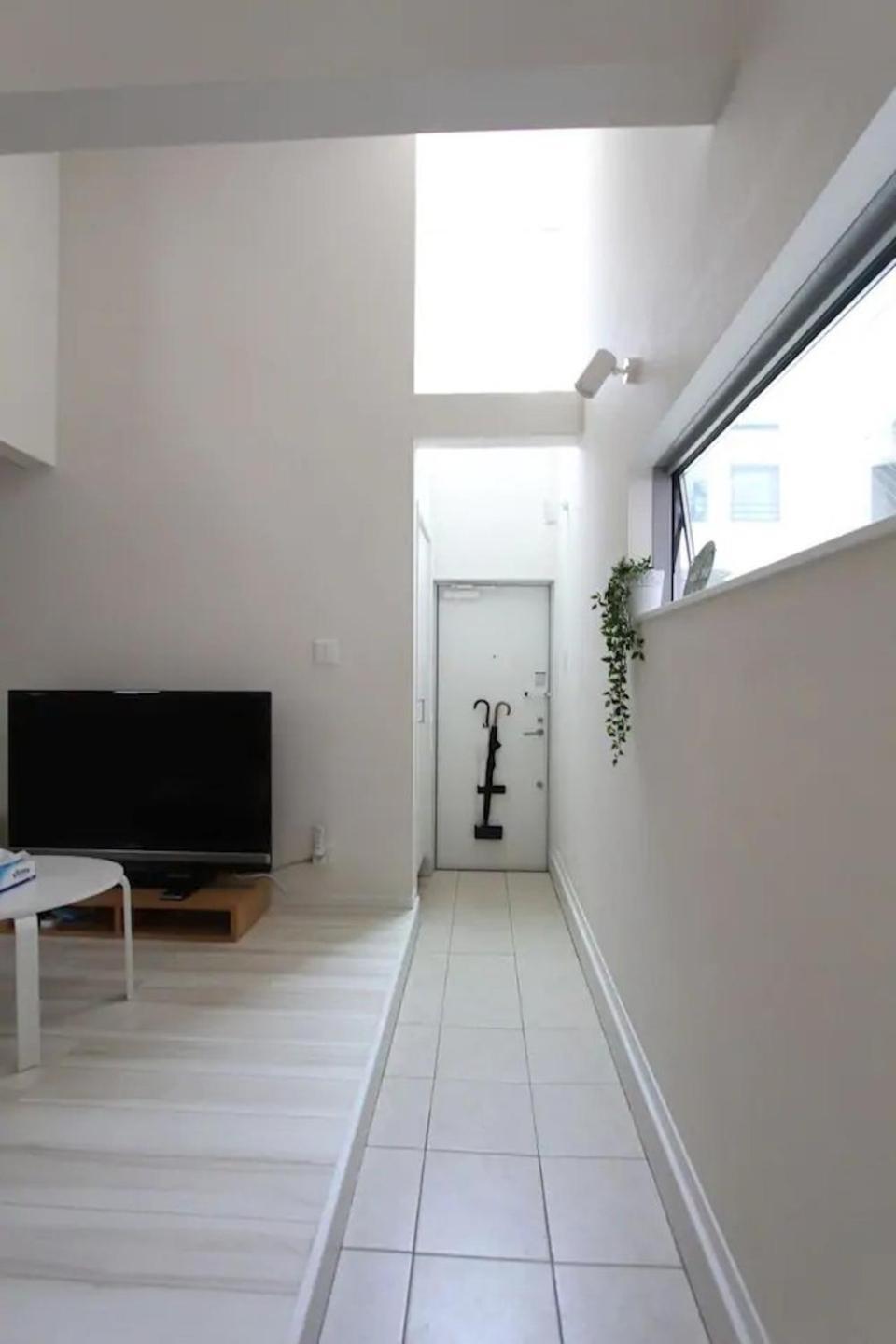 Building A101 / Vacation Stay 1274 Tokyo Exterior photo